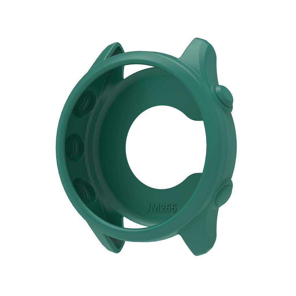 Case For Garmin Forerunner 255 Soft Silicone Protective Cover For Garmin Forerunner 265 High-Quality Durable Frame Shell