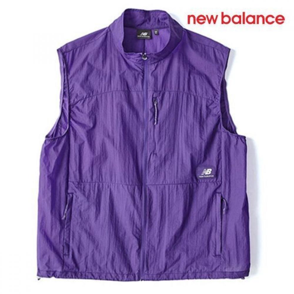 

New Balance Ultra Lightweight Packable Vest H7 Nbnmc29083 XL