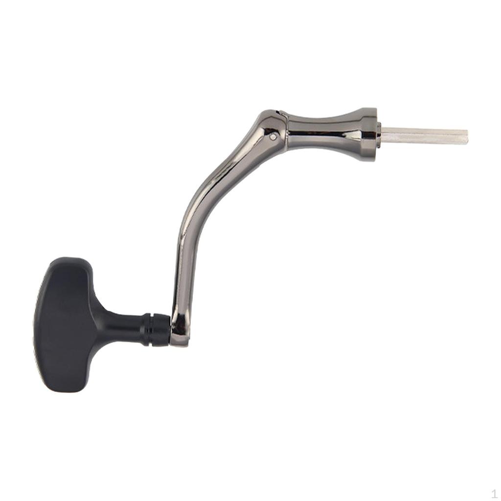 Arm Reel Fishing Handle Care Accessories Rocker Spinning