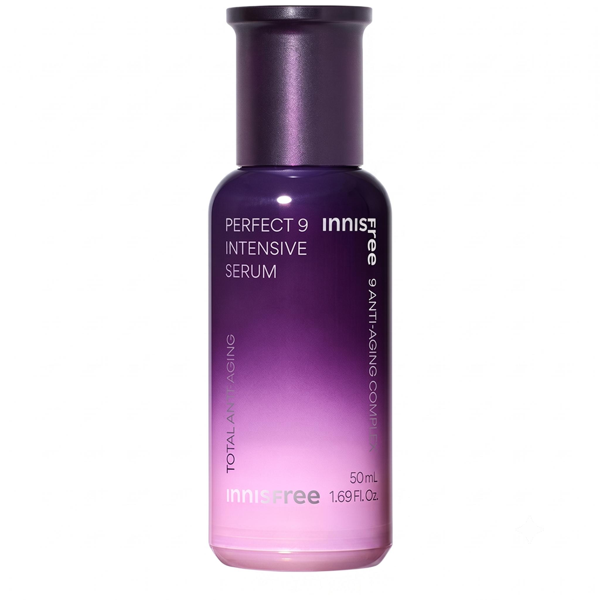 INNISFREE Perfect 9 Intensive Serum 50ml 50ml