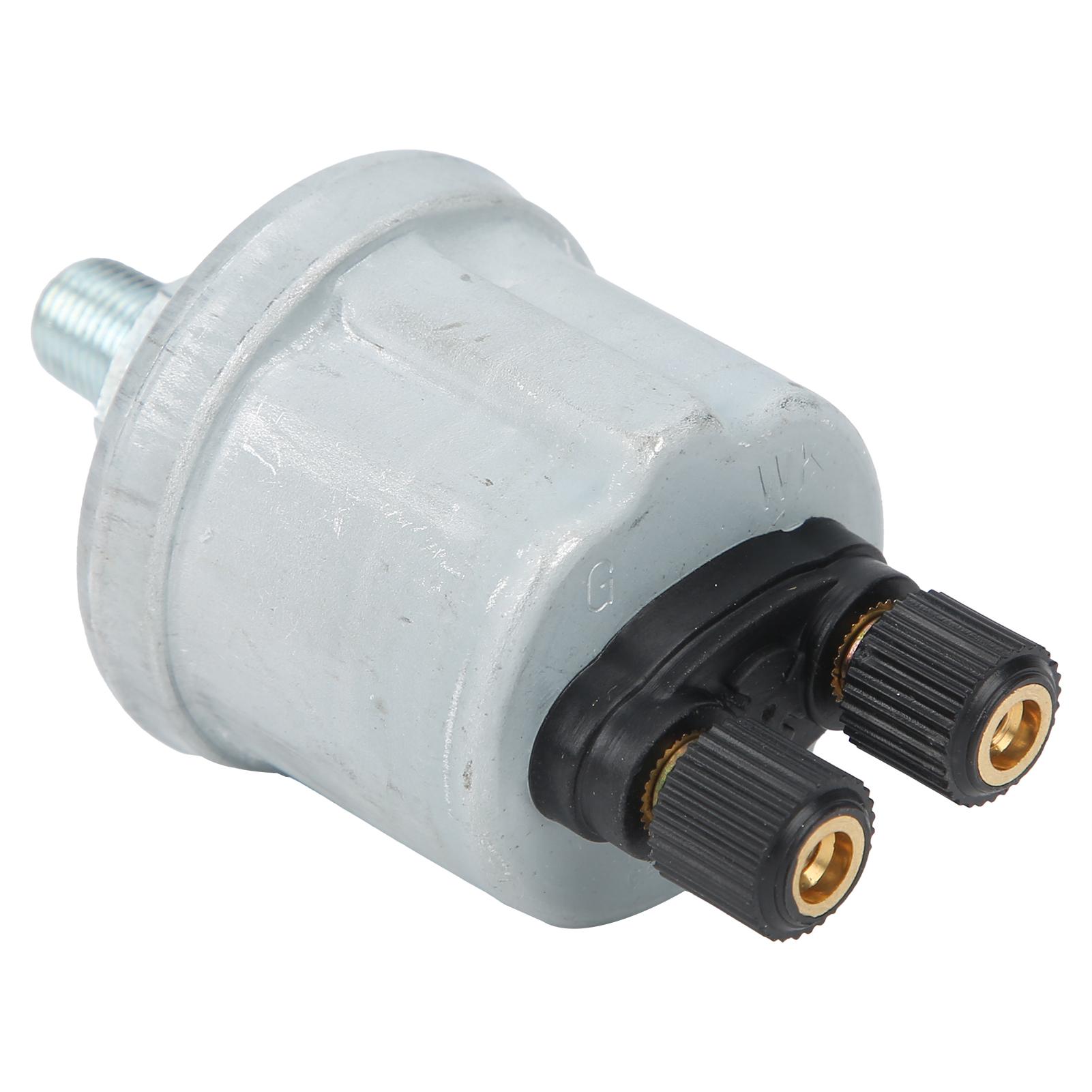 

Датчик давления масла для автомобильного двигателя VDO, запасные части промышленного назначения 18 NPT 06Бар