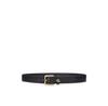 LAUREN RALPH LAUREN Logo Keeper Belt