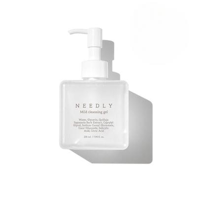 Mildes Reinigungsgel 235ml
