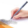 Japanese Colored Hook Line Pen Waterproof Art Supplies Anime Architectural Design Ink Tube Drawing Pen Watercolor Outline Marker