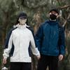 Jacket Men's Spring and Autumn Trend Loose Jacket Couple Thin Sports Outdoor Windproof Waterproof Jacket
