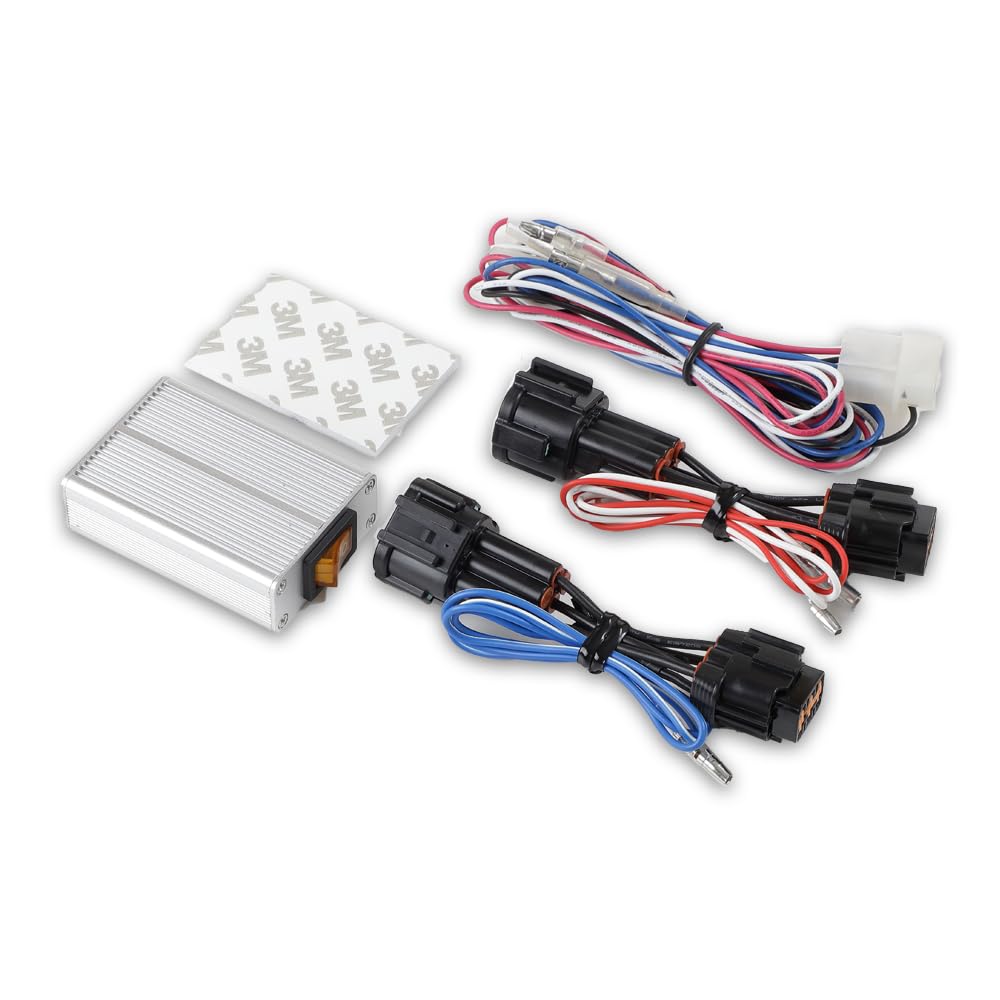 

C28 Serena Dedicated Full Brake Lighting Kit with LED Tail Custom M YOURS. Lights, Parts, Accessories, Dress-Up, y505-013 [5]