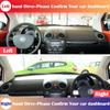 For Volkswagen VW New Beetle 2003~2011 Beetle A5 Anti-Slip Dashboard Cover Protective Pad Car Accessories Sunshade Carpet 2010