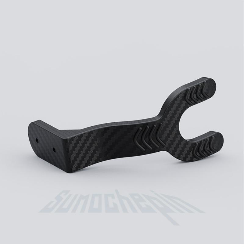 Ganci per casco da motocicletta, ganci multiuso, ganci per bagagli, giacche, mensole per mobili da cucina, ganci da parete