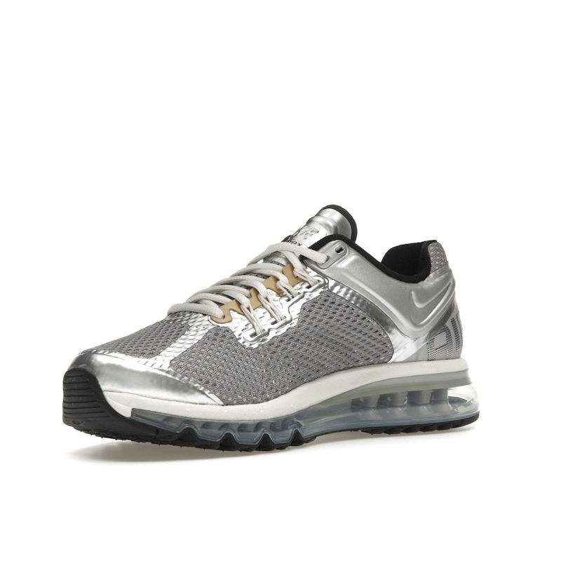 Nike Air Max 2013 Argintiu Metalic Auriu Adidași Bărbați Metalic-Staniu Auriu Metalic Phantom HJ7901-095