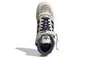 adidas Originals Forum Mid White Navy GX3958