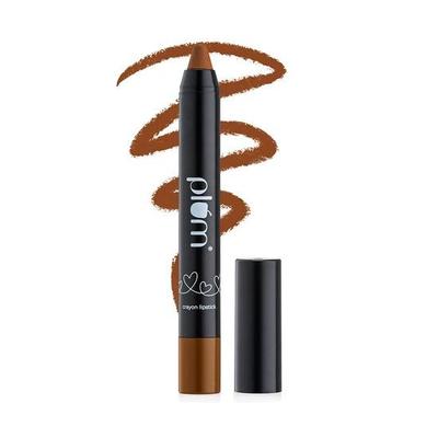 Lip make-up – Lippenstiften