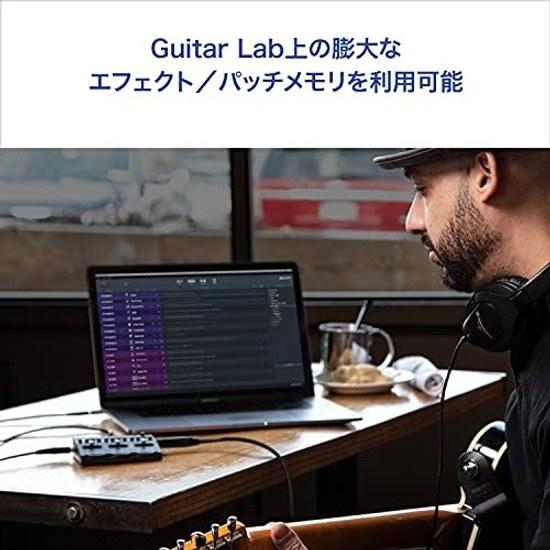 ZOOM Audio Interface GCE-3