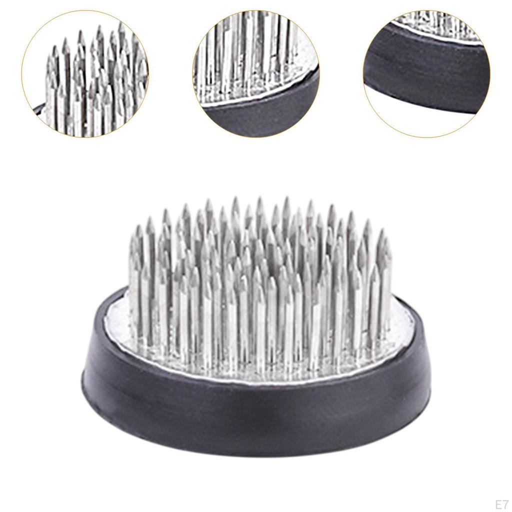 Blumensteckhalter Blume Wiederverwendbar Kunstdekor Vase Kreatives Gestell Stecknadel