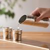Washi Paper Sake Set [Nousaku Wrapping] Bamboo-Shaped