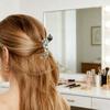 Stylish Acetate Dachshund Hair Clip Elegant Hairpin Fashion Accessory Costume Hairpiece For Women Girls