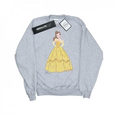Toppar – Pullovers och långärmade T-shirts