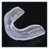 1Pc Comfortable Adult Mouthguard EVA Material Shock Absorption Teeth Protection For Competitive Sports 3