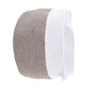 Extra Large Cotton Rope Laundry Basket Pure Cotton Woven Blankets Basket for Toys Living Room