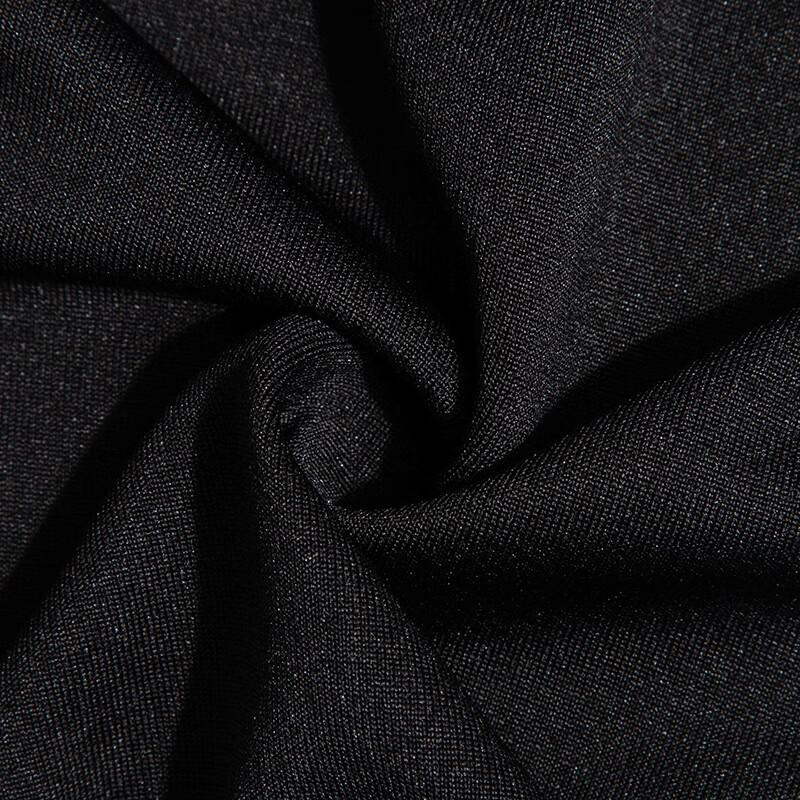 Under Armour Stand Collar Vest Breathable Knitted Sports Pants Casual Sports Suit Men Suit 23600803-101+23600703-001