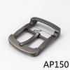 1-5Pcs Deepeel Metal Pin Belt Buckles for Men 35/40mm Waistband Head Leather Crafts Jeans Decorative Buckle Hardware Accessories