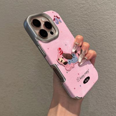 Cover per smartphone – Cover antiurto per smartphone