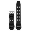 Orange red blue Men's wristband For Casio GA-1000/GA-1100 resin watchband GW-A1000/A1100/4000 silicone strap bracelet free tools