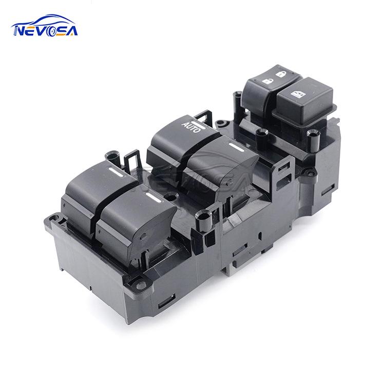 35750-T0A-H11 Power Window Switch for Honda CR-V