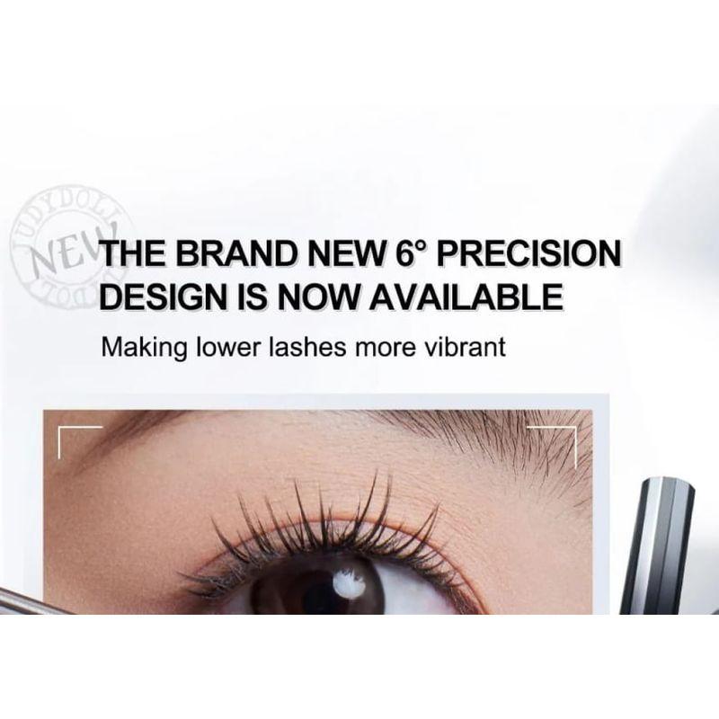 Judydoll - 3D Curling Eyelash Iron Mascara - Classic (2 Colors)