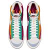Nike Blazer Mid Vintage Multi-Suede Sneakers Skateboard Shoes CI1167-600