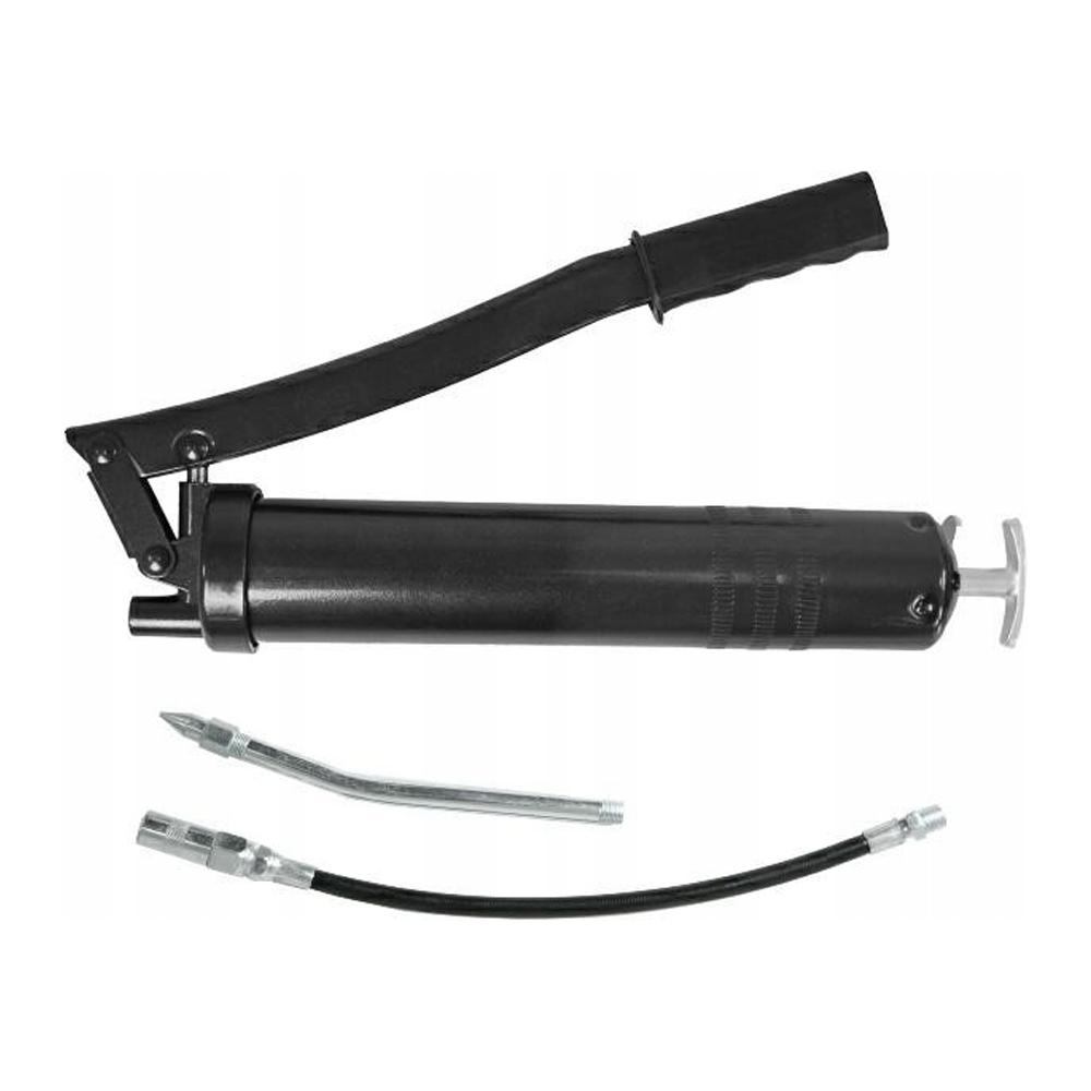 AW Tools Steel Grease Gun 500ml