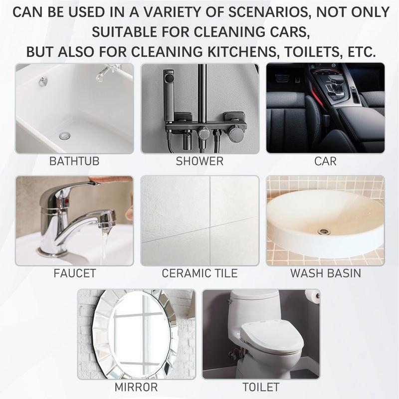 Autoaufbereitung Reiniger Fensterreiniger Spray Nanotechnologie Mehrzweckartikel Für Autozubehör