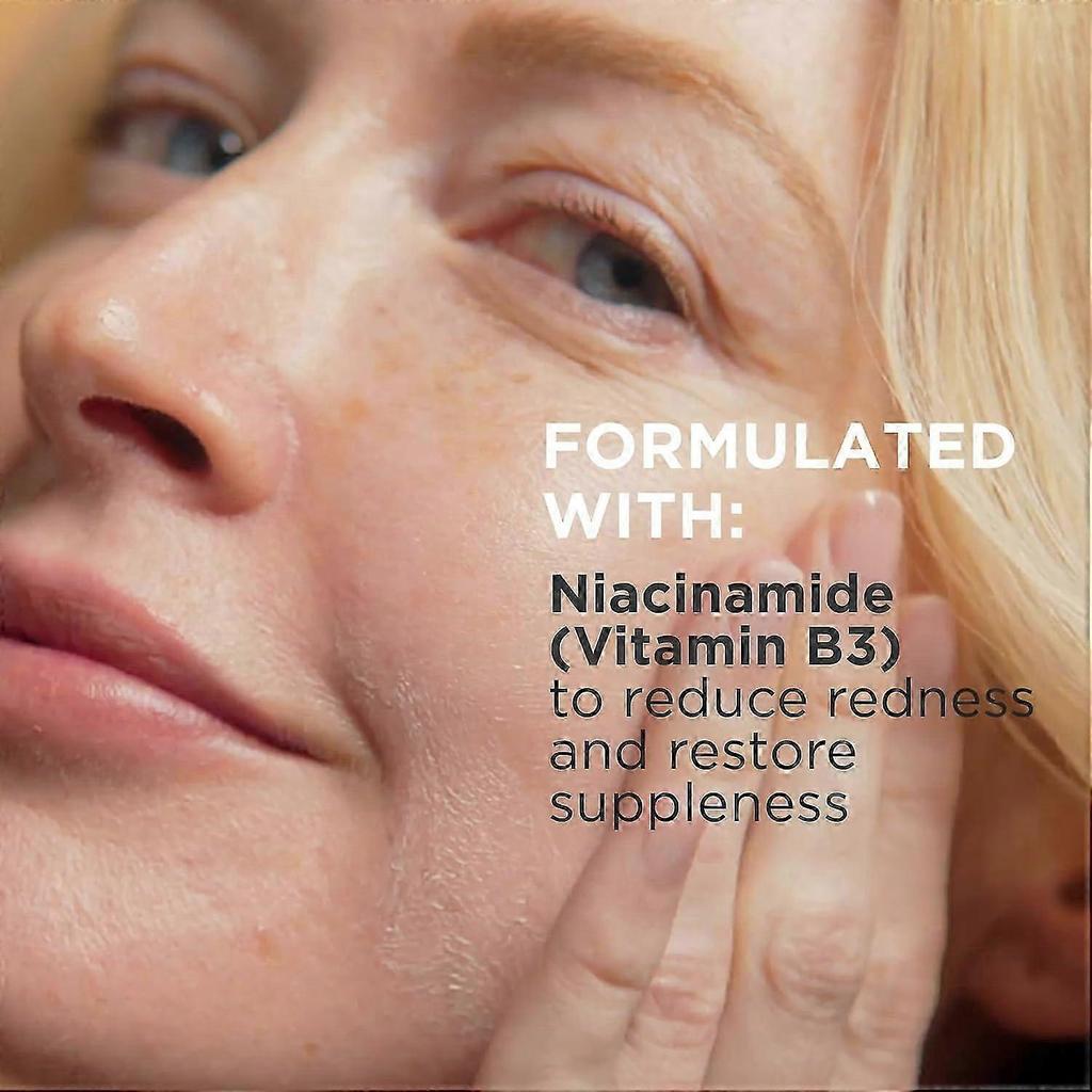 EltaMD UV Clear Gesichts-Sonnenschutz LSF 46, Ölfreier Sonnenschutz mit Zinkoxid, Dermatologisch empfohlen Weiß