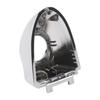 Replacement Front Outer Door Handle Cap for Fiat For 500X Model Years 2016 to 2021 with OEM 735607049 6AQ85SZ0AA