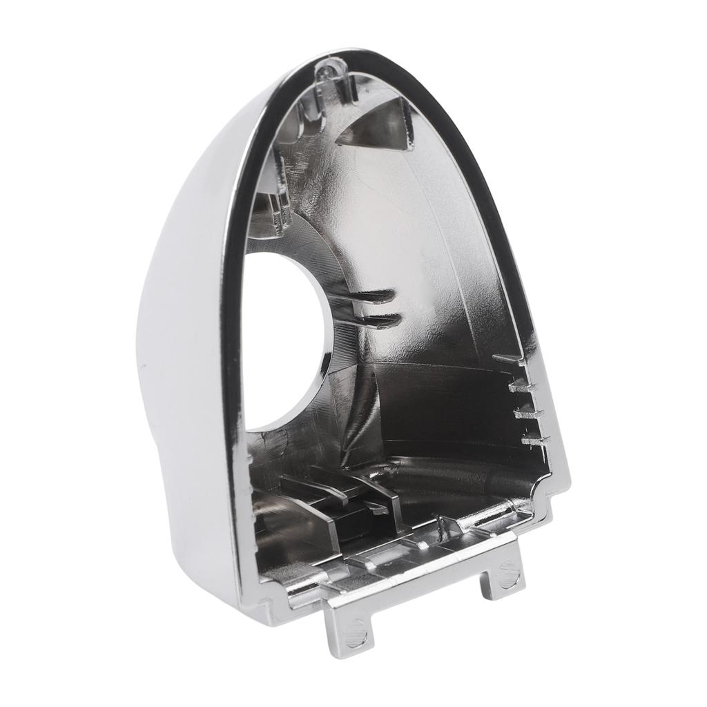 Replacement Front Outer Door Handle Cap for Fiat For 500X Model Years 2016 to 2021 with OEM 735607049 6AQ85SZ0AA
