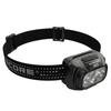 Nitecore NU Series Rechargeable LED Headlamps