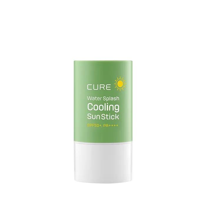 [Kim Jung Moon Aloe] Cure La Sense Aloe Water Cooling Sun Stick 23g
