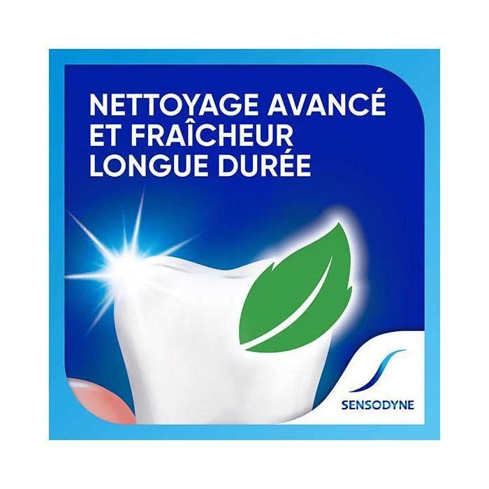 Sensodyne Dentifrice Traitement Sensibilité 75ml