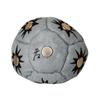 Footbag Single Piece Durable Suede Fabric Multi Panel Hand Stitched Design for Kicking Juggling and Coordination Skills Training