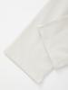 IKALOOK Daily Regular Fit Stretch Elastic Pants Dpt123