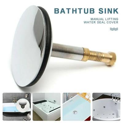 Banyo bölümleri – Drenler