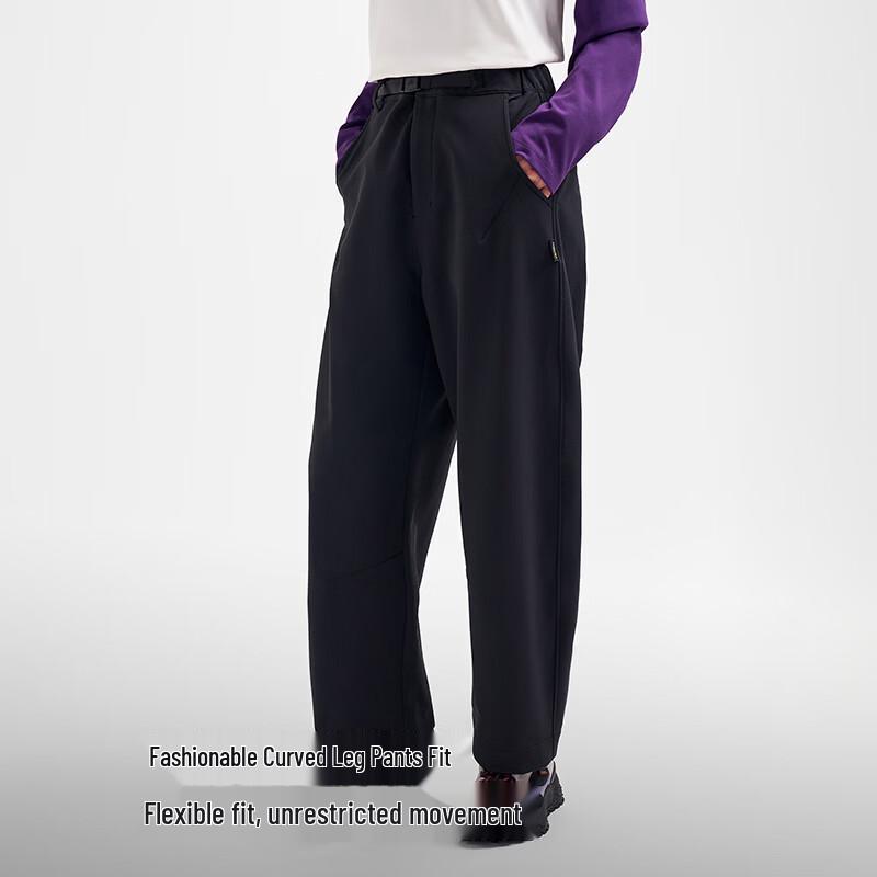 Pelliot Women's Casual Trousers