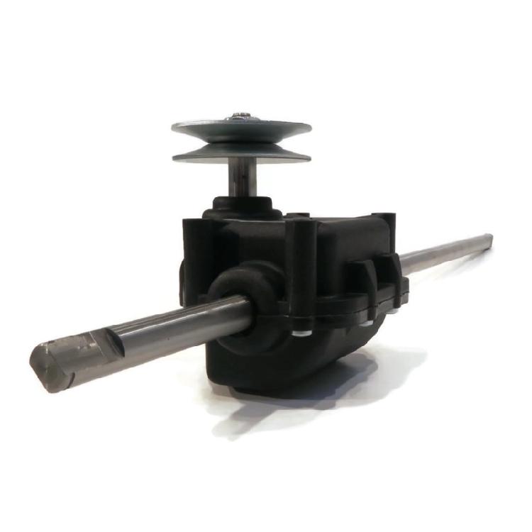 Robust Transmission Replacement 1219178 for Lawn Mowers Offering Superior Wear Resistance Functionality Long Lasting Use