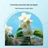 Lafang Floral Hydrating Shower Gel & Hair Care Set