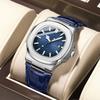 Minimalist Style Fashionable Men's Wristwatch Business Trend With Calendar Men's Watch Suitable For Daily Clothing Matching