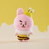 BT21 COOKY Honey Bee Edition Medium Plush Doll