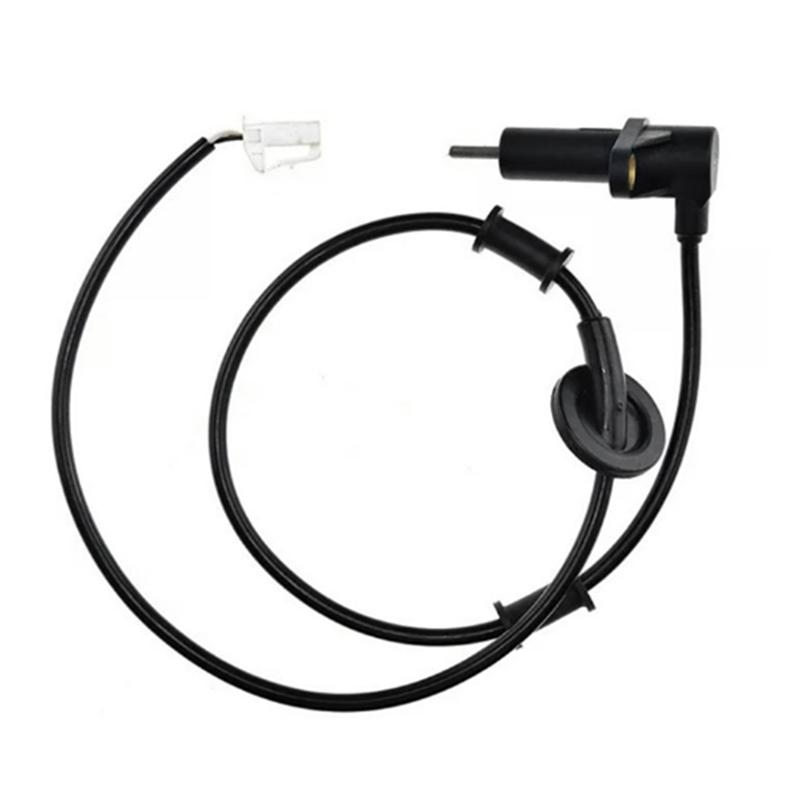 ABLZ-Car ABS Sensor Rear Left 9568125000 Wheel Speed Sensor For Hyundai Accent II 2000-2005