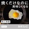Wahei freiz Enzo En-007 Iron Frying Pan, 20 Cm, Gas and IH