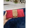 Women Clutch Bag Designer Red Party Wedding Purse Handbag Crossbody Sling Affordable Gift for Her Mom Wife Girlfriend Friend Bridesmaid Gift