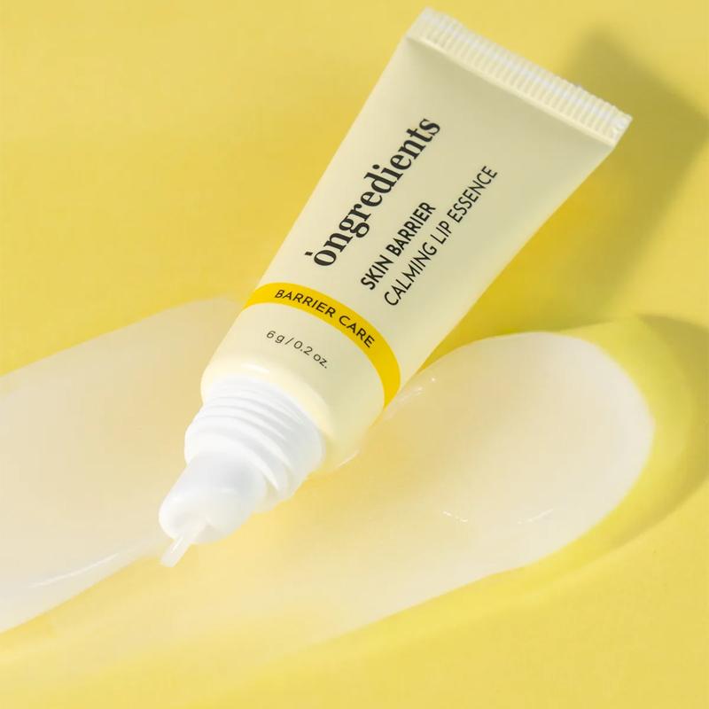 [Ongredients] Skin Barrier Calming Lip Essence 6g