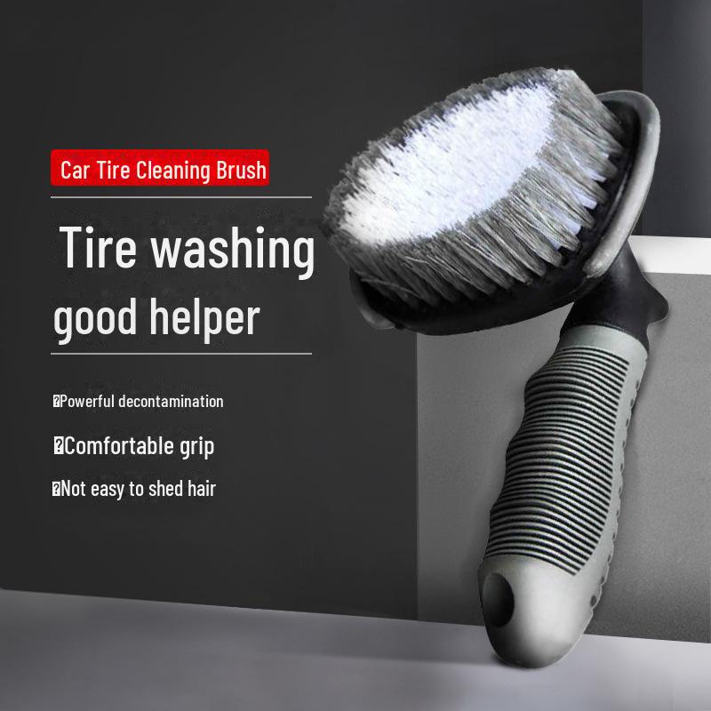 

Щетка для автомобильных шин: Сильная дезактивирующая щетка для колес для легкой мойки автомобиля